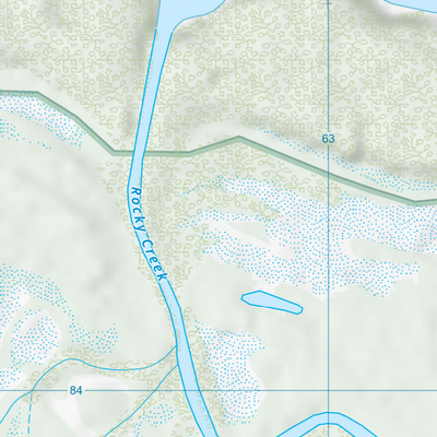 Jeannie River (7868-143) Preview 3