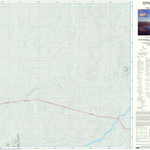 Jedda Creek (7666-11) Preview 1
