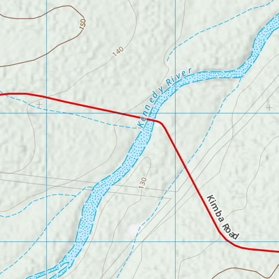 Jedda Creek (7666-11) Preview 3
