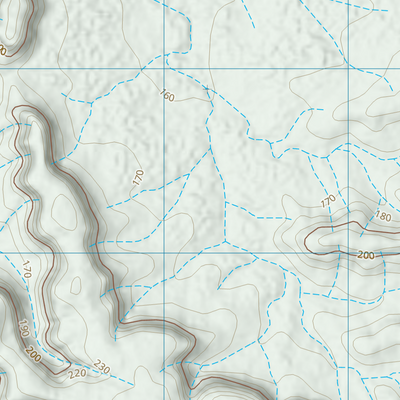 Jedda Creek (7666-12) Preview 2