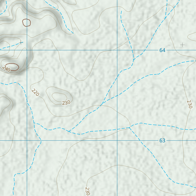 Jedda Creek (7666-13) Preview 2