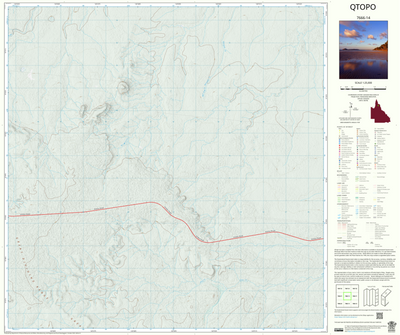 Jedda Creek (7666-14) Preview 1
