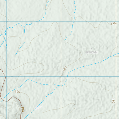 Jedda Creek (7666-14) Preview 2