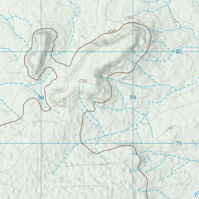 Jedda Creek (7666-14) Preview 3