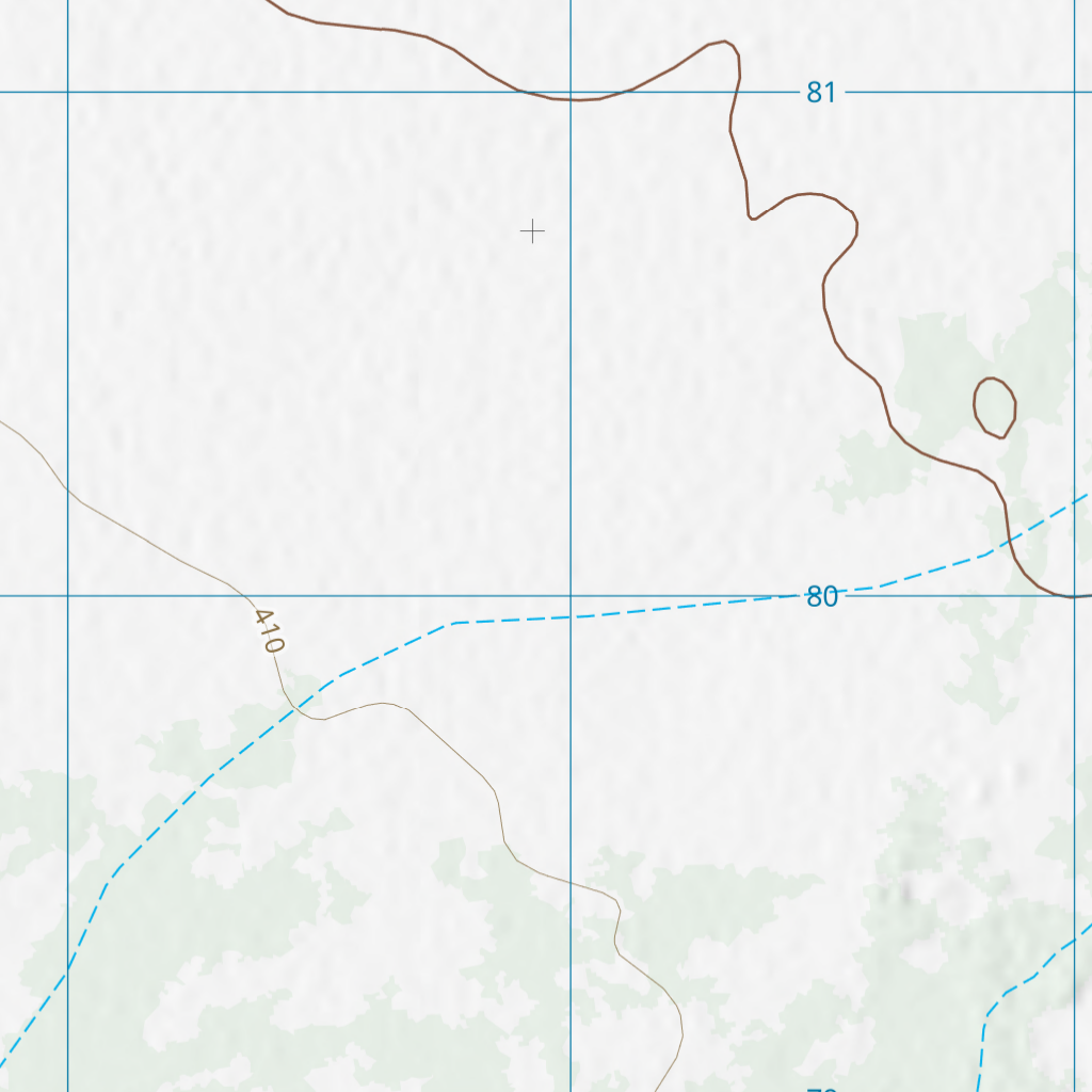 Jericho (8150-12) Map by Department of Natural Resources and Mines ...