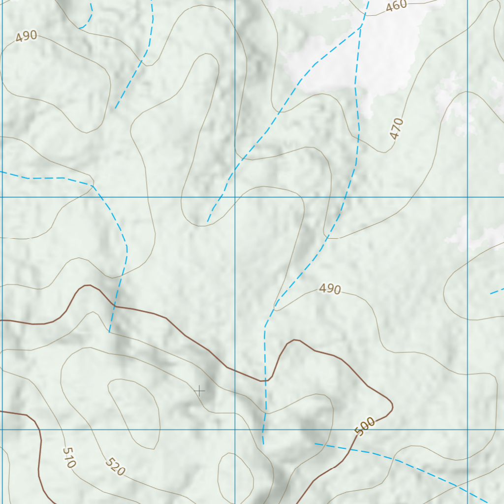 Jericho (8150-12) Map by Department of Natural Resources and Mines ...