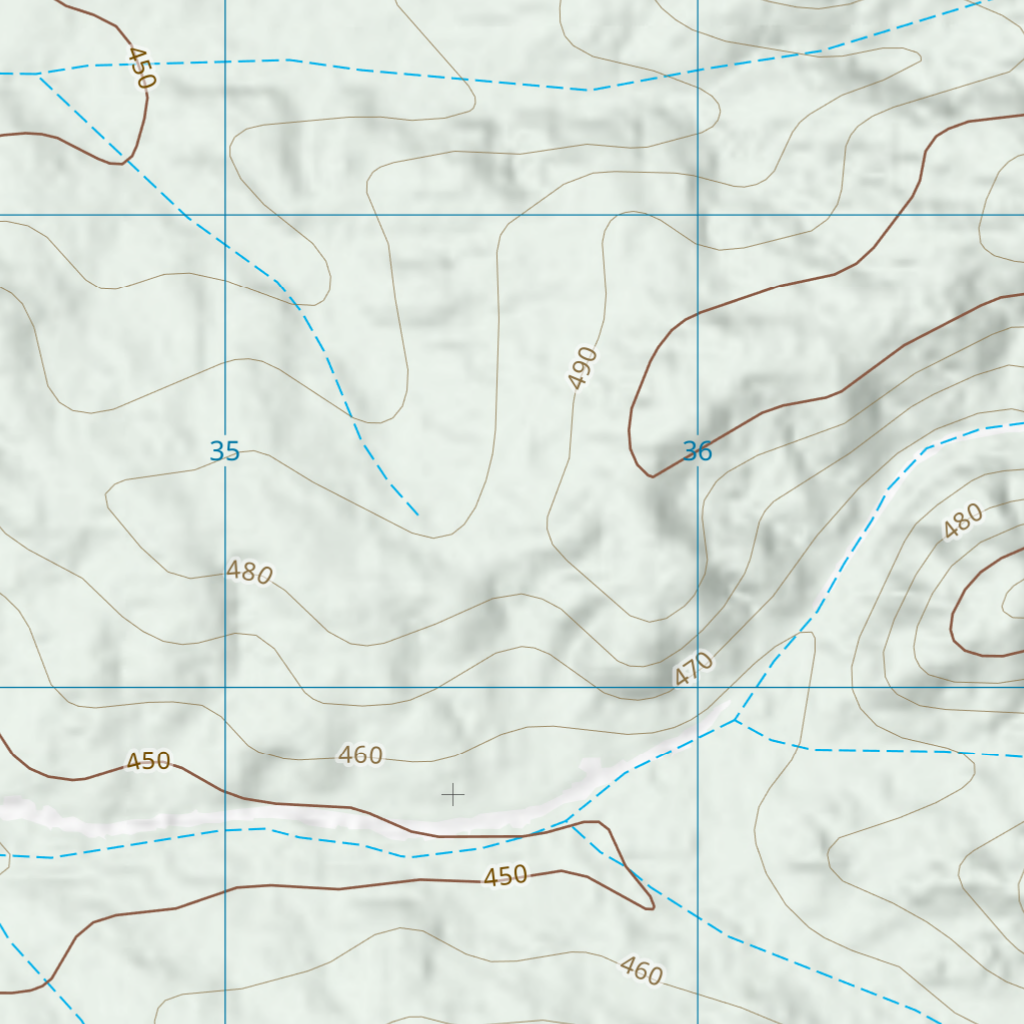 Jericho (8150-24) Map by Department of Natural Resources and Mines ...