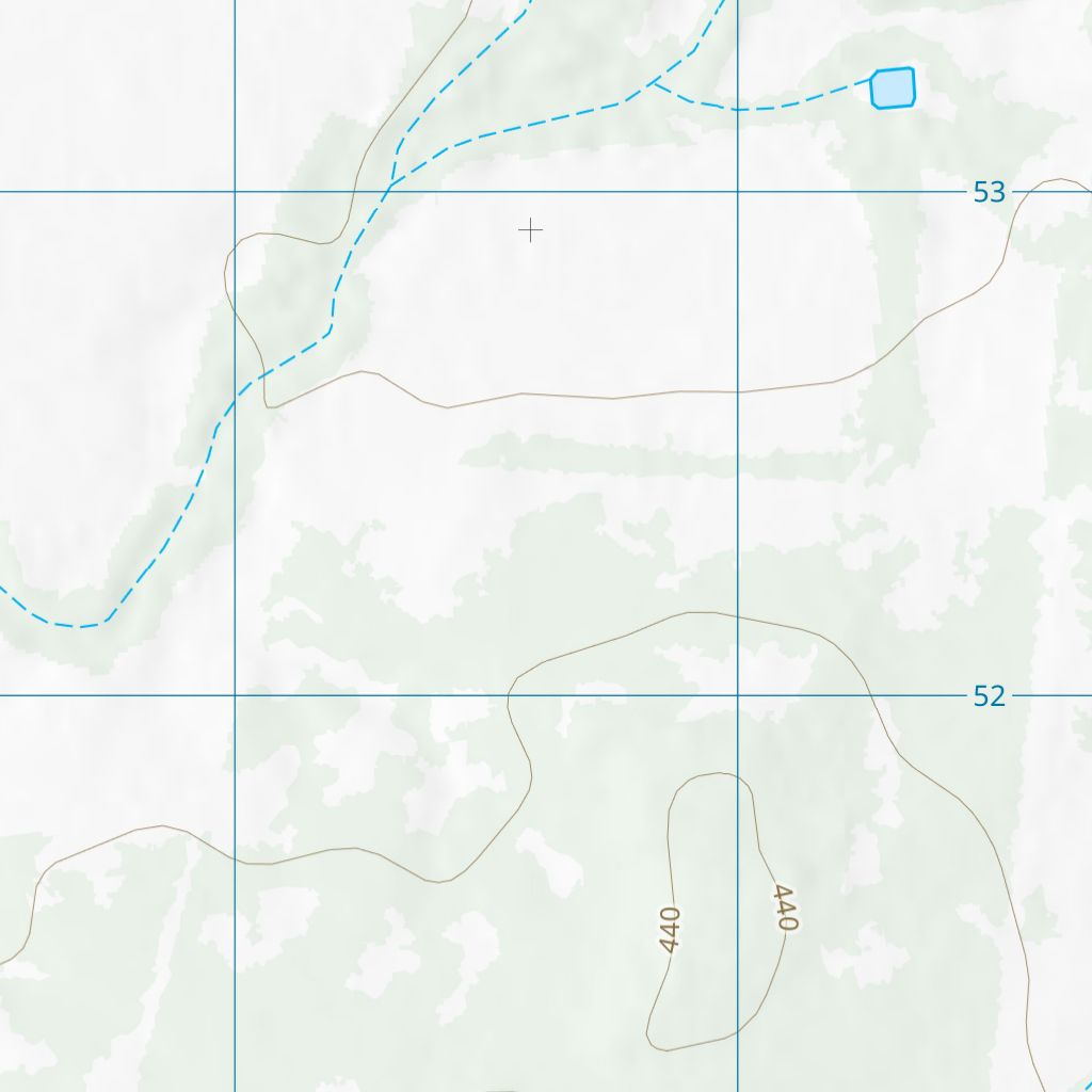 Jericho (8150-32) Map by Department of Natural Resources and Mines ...