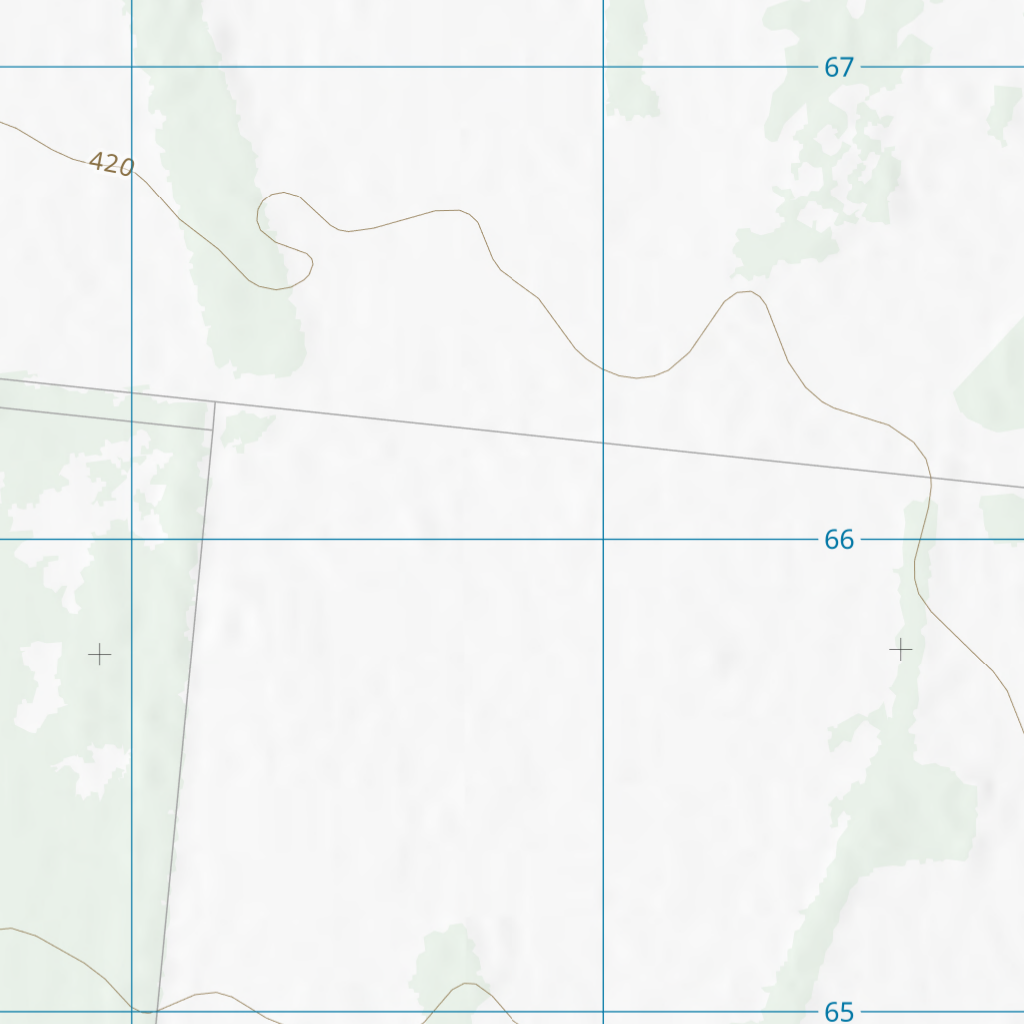Jericho (8150-34) Map by Department of Natural Resources and Mines ...