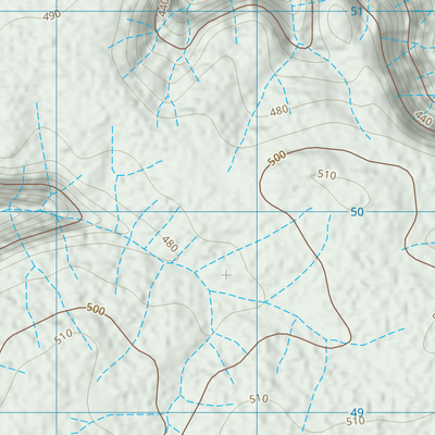 Jessop Range (7766-21) Preview 2