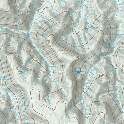 Jessop Range (7766-21) Preview 3