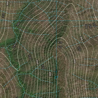 Jessop Range (7766-211i) Preview 3