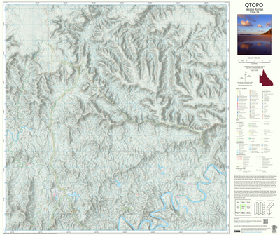 Jessop Range (7766-23) Preview 1