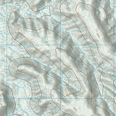 Jessop Range (7766-23) Preview 3