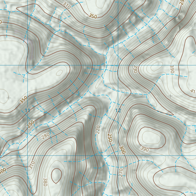 Jessop Range (7766-24) Preview 3