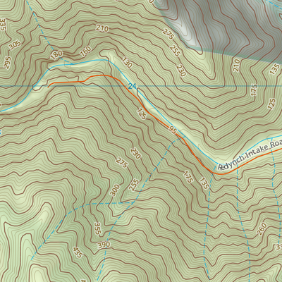 Jigol Peak (8064-323) Preview 3