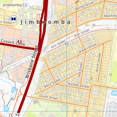 Jimboomba (9542-343) Preview 3