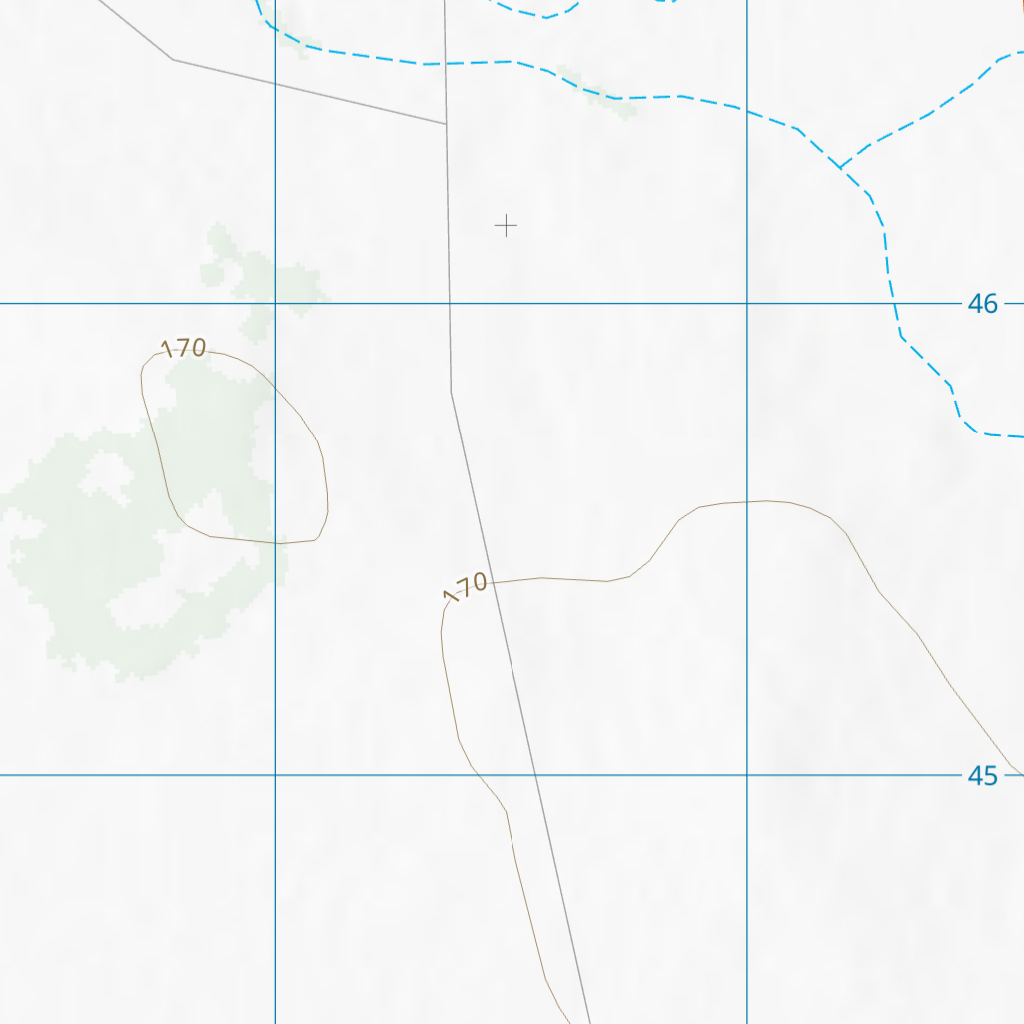 John Hills (7353-12) Map by Department of Natural Resources and Mines ...