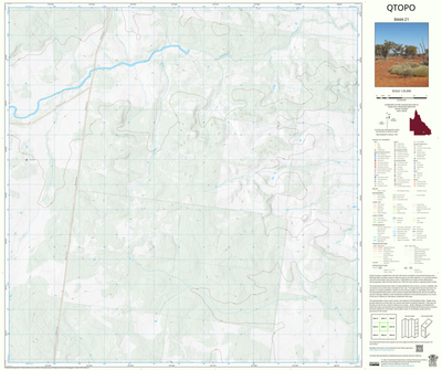 Johnson Creek (8444-21) Preview 1
