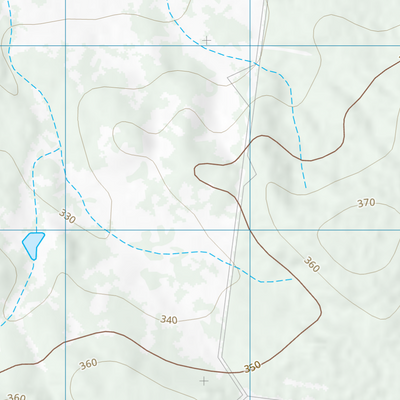 Johnson Creek (8444-21) Preview 3