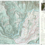 Johnstone Gorge (8062-14) Preview 1