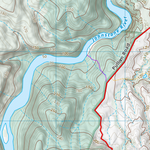 Johnstone Gorge (8062-14) Preview 2