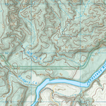 Johnstone Gorge (8062-14) Preview 3