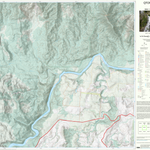 Johnstone Gorge (8062-141) Preview 1