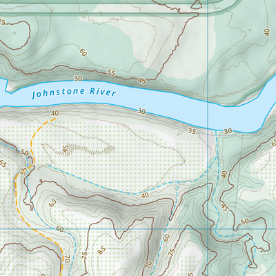 Johnstone Gorge (8062-141) Preview 2