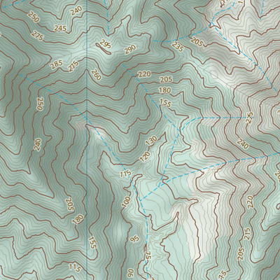 Johnstone Gorge (8062-141) Preview 3
