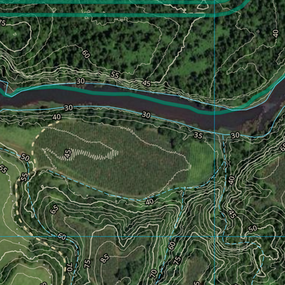 Johnstone Gorge (8062-141i) Preview 2