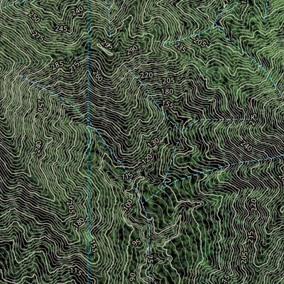 Johnstone Gorge (8062-141i) Preview 3