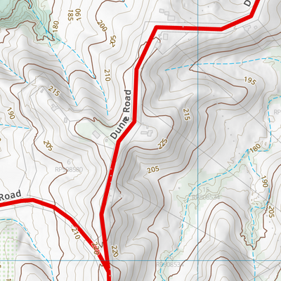 Johnstone Gorge (8062-142) Preview 2