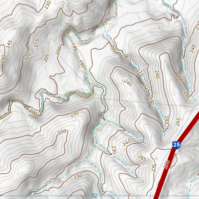 Johnstone Gorge (8062-142) Preview 3
