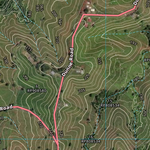Johnstone Gorge (8062-142i) Preview 2