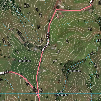 Johnstone Gorge (8062-142i) Preview 2