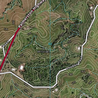 Johnstone Gorge (8062-142i) Preview 3