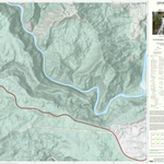Johnstone Gorge (8062-143) Preview 1