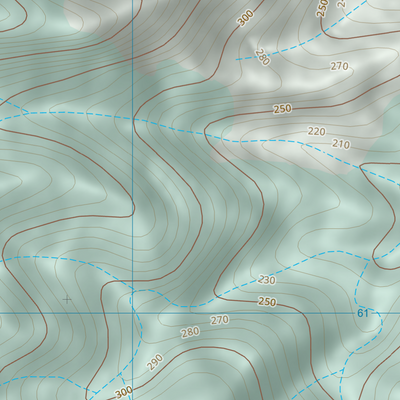Johnstone Gorge (8062-144) Preview 2