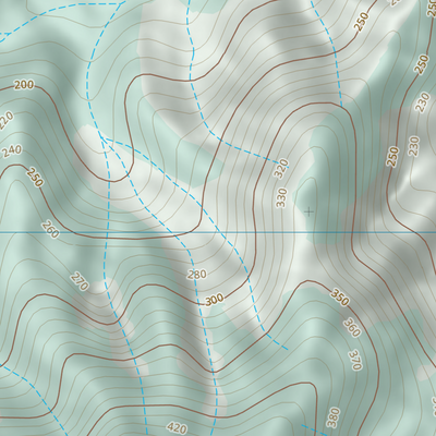 Johnstone Gorge (8062-144) Preview 3