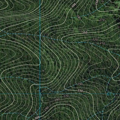 Johnstone Gorge (8062-144i) Preview 2