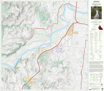 Joongoon Creek (8062-111) Preview 1
