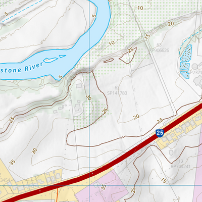 Joongoon Creek (8062-111) Preview 2