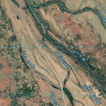 Julia Creek (7256-41i) Preview 3