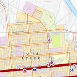 Julia Creek (7256-421) Preview 3