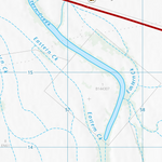 Julia Creek (7256-43) Preview 3
