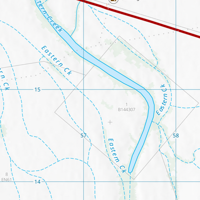 Julia Creek (7256-43) Preview 3