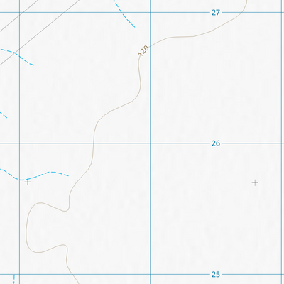 Julia Creek (7256-44) Preview 2