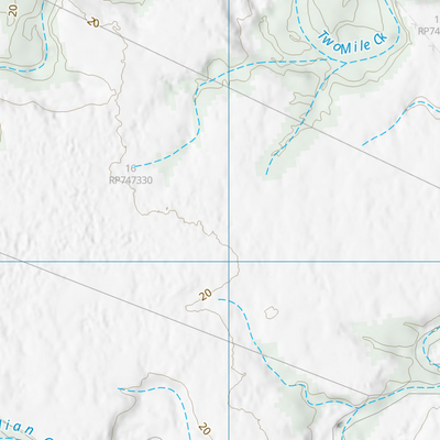 Julian Creek (8656-423) Preview 2