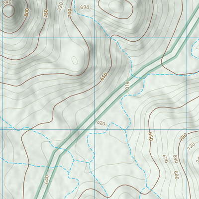 Junction Hill (8448-21) Preview 2